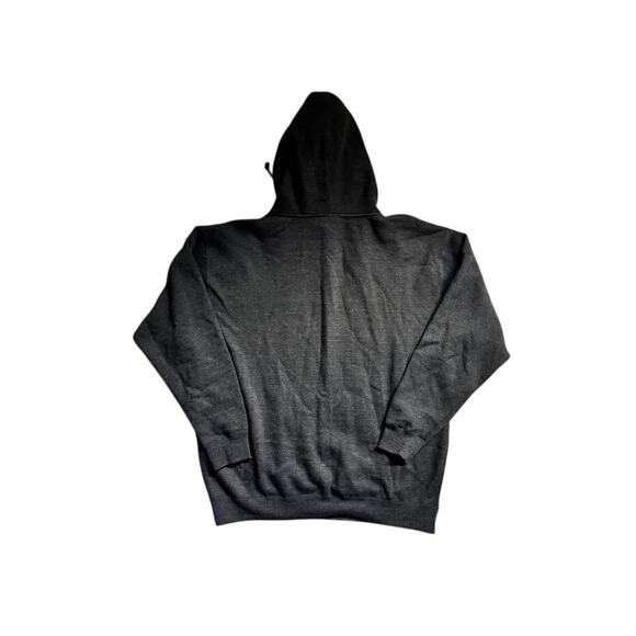 Guinness 1759 Trademark Gray Hoodie Pullover Sweatshirt Men’s XL Unisex - Picture 13 of 16